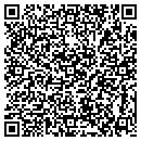 QR code with S and B Tile contacts