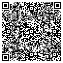 QR code with L H Fowler Holdings LLC contacts