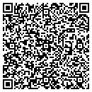 QR code with Haywire contacts