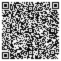 QR code with M & M Printing LLC contacts