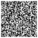 QR code with Ronald E Loesch Md Inc contacts