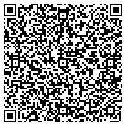 QR code with Magnus Holdings Corporation contacts