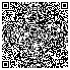 QR code with One Source Print And Promo LLC contacts