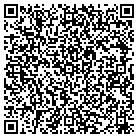 QR code with Woodys Wood Fired Pizza contacts