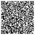 QR code with N & C Holdings LLC contacts