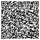 QR code with Yoder Lawn Service contacts