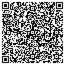 QR code with Yaeggi Brent P DPM contacts