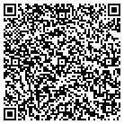 QR code with Priester Albert Gene Jr Cpa contacts