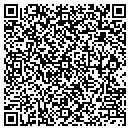 QR code with City of Hughes contacts