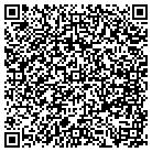 QR code with Hillside Mental Health Center contacts