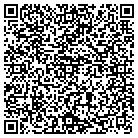 QR code with Serenity Day Spas & Salon contacts