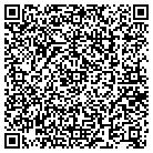 QR code with Hollander William T MD contacts