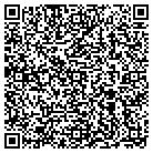 QR code with Mcinturff Robbin C ma contacts