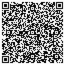 QR code with Hedlund Abstract Co contacts