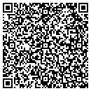 QR code with P C Northwest Obgyn contacts