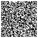 QR code with R & D Land LLC contacts