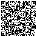 QR code with Rnk Holdings LLC contacts