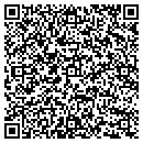 QR code with USA Print & Pops contacts