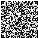 QR code with Seacrs Inc contacts