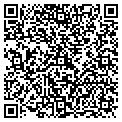 QR code with Ray's Printing contacts