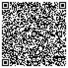 QR code with B G Yongkrantz Company contacts