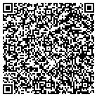 QR code with Heber Springs City Garage contacts