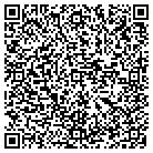 QR code with Health Resources of AR Inc contacts