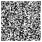 QR code with Organic Oasis Health Foods contacts