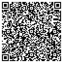 QR code with Aebousa Inc contacts