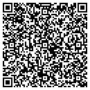QR code with N E Agri-Service contacts
