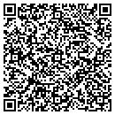 QR code with Ailey's Printing contacts