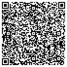 QR code with Wali Pdx Holdings LLC contacts