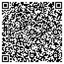 QR code with W Chan David Cpa contacts
