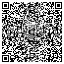 QR code with Pi Beta Phi contacts