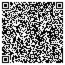 QR code with Alpha Press contacts