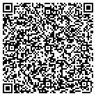 QR code with Ac Real Estate Holdings LLC contacts