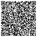 QR code with King Fine Arts Center contacts
