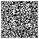 QR code with K L Rosenau & Assoc contacts