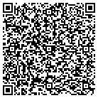 QR code with Magnolia City Central Dispatch contacts