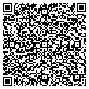 QR code with Atlanta Graphics & Printing Inc contacts
