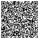 QR code with K & A Mechanical contacts
