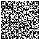 QR code with Throo Package contacts