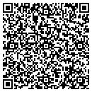 QR code with B Impress Printing contacts