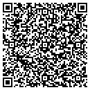 QR code with Pea Ridge Planner contacts