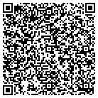 QR code with Keesen Lawn Sprinkler contacts