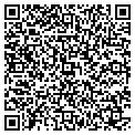 QR code with Visions contacts