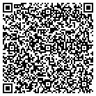 QR code with Central Manufacturing & Engrg contacts