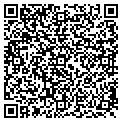 QR code with Enki contacts