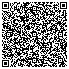 QR code with Maningo Group Insurance contacts