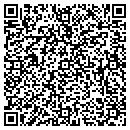 QR code with Metaphorist contacts